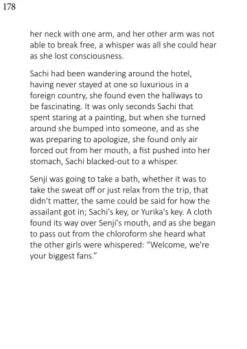 [Magukappu] Hibi ga Makikaesu Toki - When Days Rewind Vol.2 Fhentai - Page 178