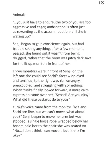 [Magukappu] Hibi ga Makikaesu Toki - When Days Rewind Vol.2 Fhentai - Page 179