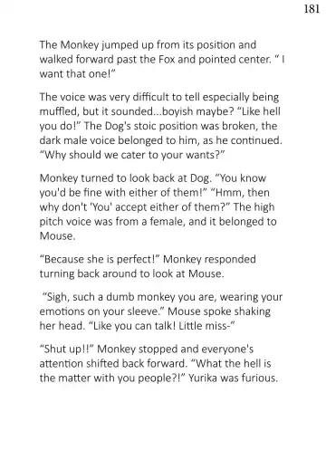 [Magukappu] Hibi ga Makikaesu Toki - When Days Rewind Vol.2 Fhentai - Page 181