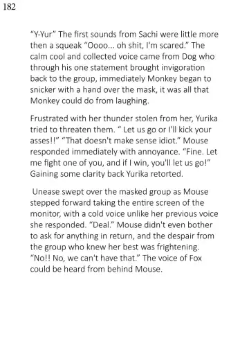 [Magukappu] Hibi ga Makikaesu Toki - When Days Rewind Vol.2 Fhentai - Page 182