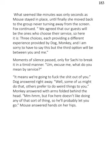 [Magukappu] Hibi ga Makikaesu Toki - When Days Rewind Vol.2 Fhentai - Page 183