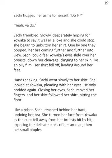 [Magukappu] Hibi ga Makikaesu Toki - When Days Rewind Vol.2 Fhentai - Page 19