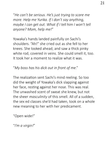 [Magukappu] Hibi ga Makikaesu Toki - When Days Rewind Vol.2 Fhentai - Page 21