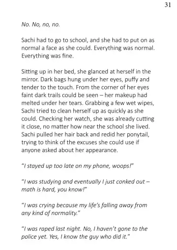 [Magukappu] Hibi ga Makikaesu Toki - When Days Rewind Vol.2 Fhentai - Page 31