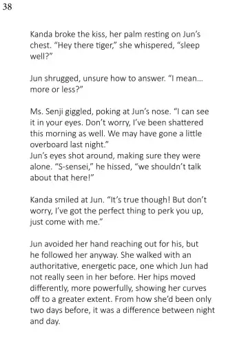 [Magukappu] Hibi ga Makikaesu Toki - When Days Rewind Vol.2 Fhentai - Page 38