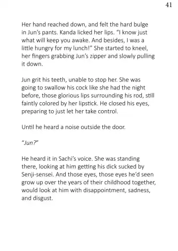 [Magukappu] Hibi ga Makikaesu Toki - When Days Rewind Vol.2 Fhentai - Page 41