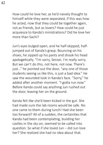 [Magukappu] Hibi ga Makikaesu Toki - When Days Rewind Vol.2 Fhentai - Page 42