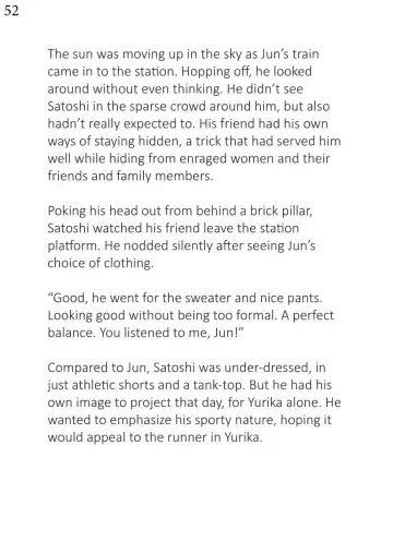 [Magukappu] Hibi ga Makikaesu Toki - When Days Rewind Vol.2 Fhentai - Page 52