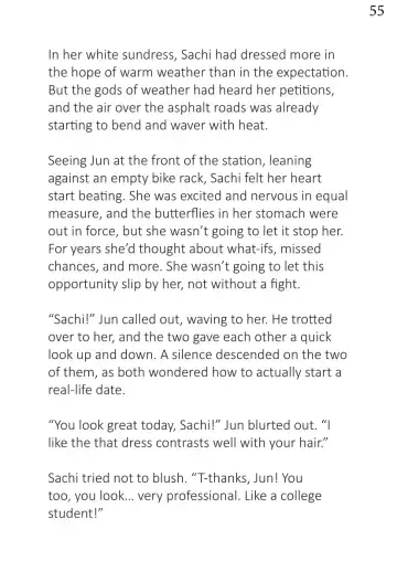 [Magukappu] Hibi ga Makikaesu Toki - When Days Rewind Vol.2 Fhentai - Page 55