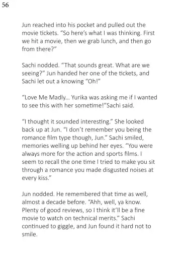 [Magukappu] Hibi ga Makikaesu Toki - When Days Rewind Vol.2 Fhentai - Page 56