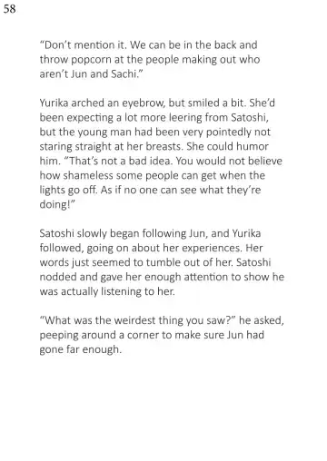 [Magukappu] Hibi ga Makikaesu Toki - When Days Rewind Vol.2 Fhentai - Page 58