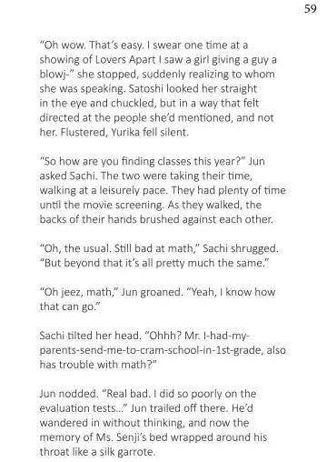 [Magukappu] Hibi ga Makikaesu Toki - When Days Rewind Vol.2 Fhentai - Page 59