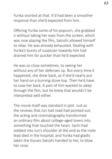 [Magukappu] Hibi ga Makikaesu Toki - When Days Rewind Vol.2 Fhentai - Page 63