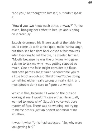 [Magukappu] Hibi ga Makikaesu Toki - When Days Rewind Vol.2 Fhentai - Page 69