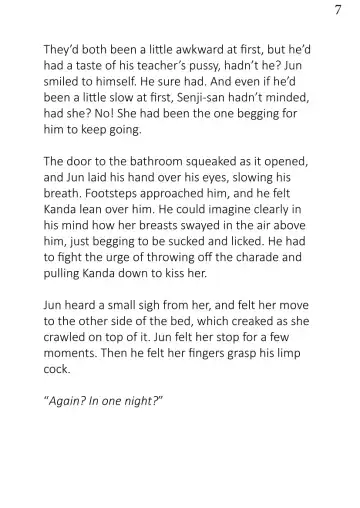 [Magukappu] Hibi ga Makikaesu Toki - When Days Rewind Vol.2 Fhentai - Page 7