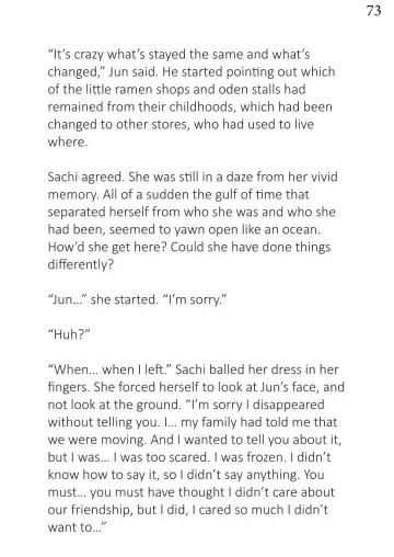 [Magukappu] Hibi ga Makikaesu Toki - When Days Rewind Vol.2 Fhentai - Page 73