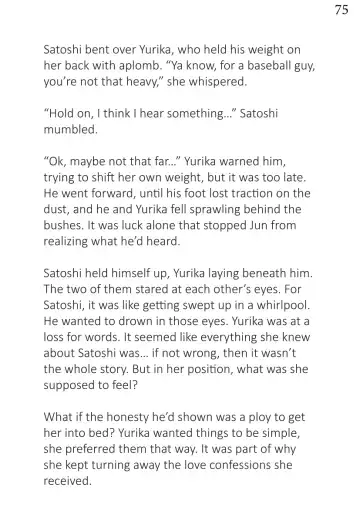 [Magukappu] Hibi ga Makikaesu Toki - When Days Rewind Vol.2 Fhentai - Page 75