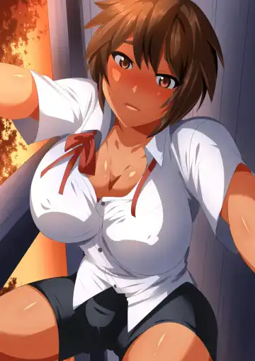 [Magukappu] Hibi ga Makikaesu Toki - When Days Rewind Vol.2 Fhentai - Page 79