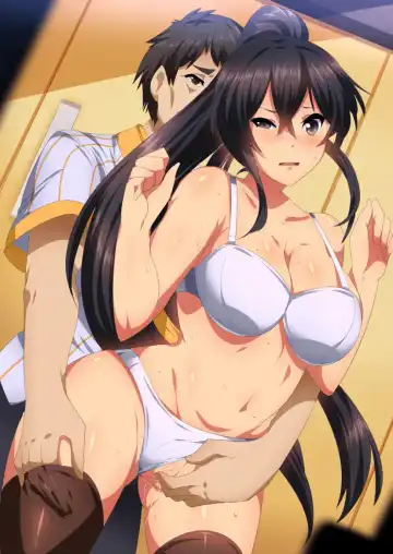 [Magukappu] Hibi ga Makikaesu Toki - When Days Rewind Vol.2 Fhentai - Page 85