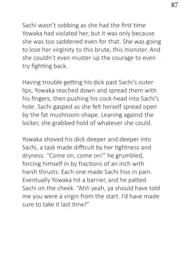 [Magukappu] Hibi ga Makikaesu Toki - When Days Rewind Vol.2 Fhentai - Page 87