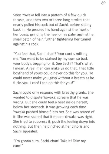 [Magukappu] Hibi ga Makikaesu Toki - When Days Rewind Vol.2 Fhentai - Page 89