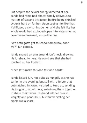 [Magukappu] Hibi ga Makikaesu Toki - When Days Rewind Vol.2 Fhentai - Page 9