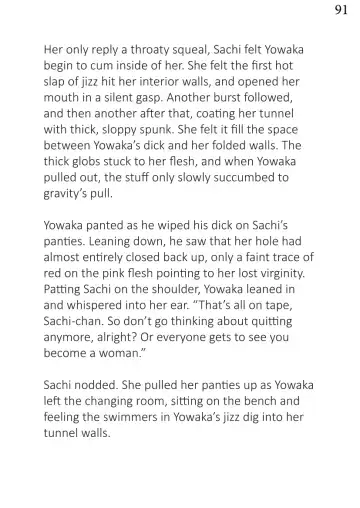 [Magukappu] Hibi ga Makikaesu Toki - When Days Rewind Vol.2 Fhentai - Page 91