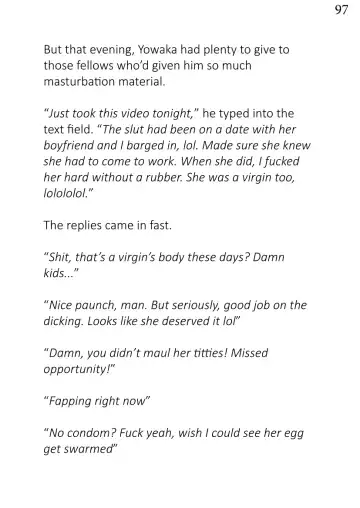 [Magukappu] Hibi ga Makikaesu Toki - When Days Rewind Vol.2 Fhentai - Page 97