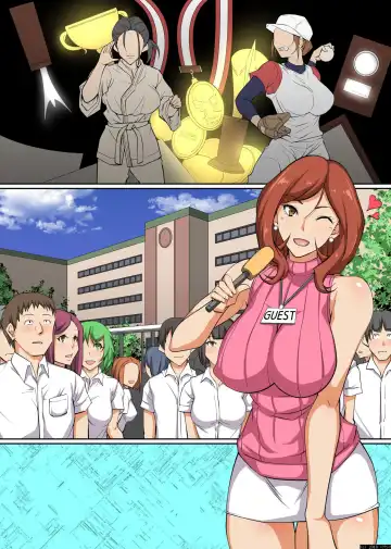 [Izuminoaru] Donna Ko mo SeFri ni Dekichau Saiminjutsu o Te ni Ireta!? Saimin Shihai Kakudai Hen Fhentai - Page 27