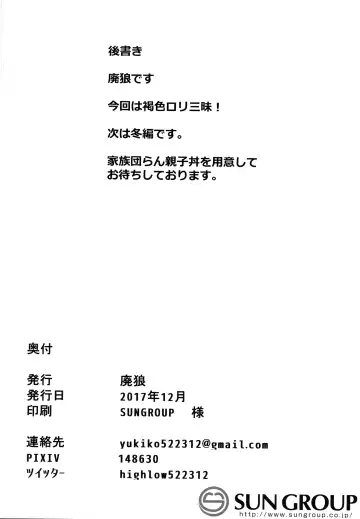 [Highlow] Kasshoku Zanmai Akiurara Hen Fhentai - Page 21