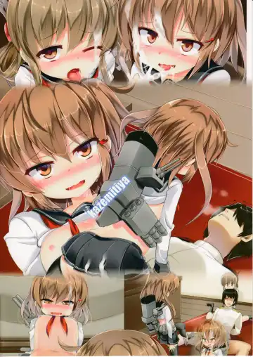 [Mamo Williams] Makeinu Shireikan Fhentai - Page 18