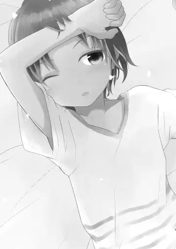 [Pikachurin] Motto, Chikakude Fhentai - Page 3