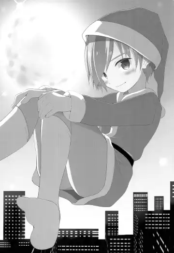 [Pikachurin] Ore no Kirai na Christmas Fhentai - Page 2