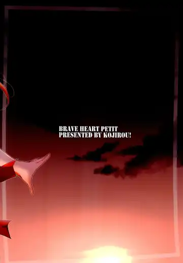 [Kojirou] Koutei Kyonyuu Fhentai - Page 22