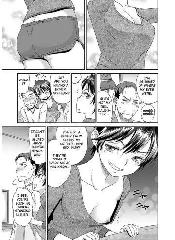 [Momonosuke] Hitotsu Yane no Shita no Koibito - The Lovers Under The Same Roof Fhentai - Page 7