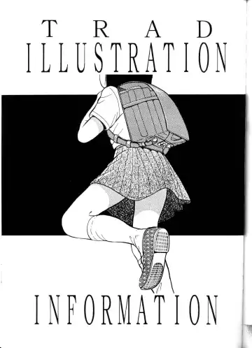 [Ichiichi Yuuna] TRAD Vol. 4 Fhentai - Page 23