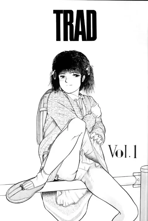 [Ichiichi Yuuna] TRAD Vol. 5 Fhentai - Page 29