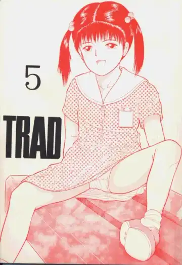 Read [Ichiichi Yuuna] TRAD Vol. 5 - Fhentai