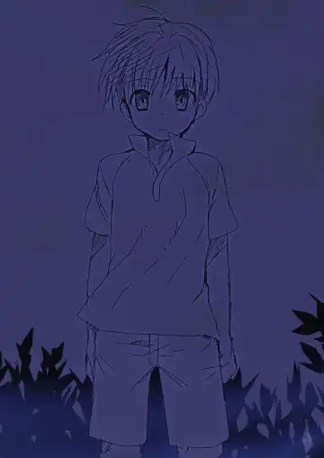 [Tanakana] Matsuyoi Shounen Fhentai - Page 30