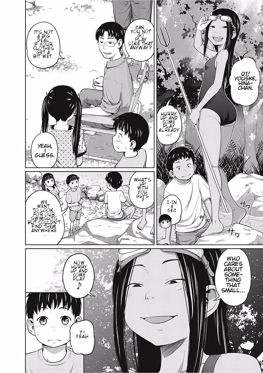 [Tsubaki Jushirou] Hustle Camp! Fhentai - Page 2