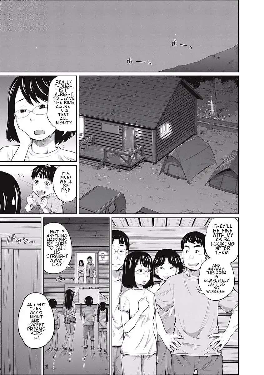 [Tsubaki Jushirou] Hustle Camp! Fhentai - Page 5