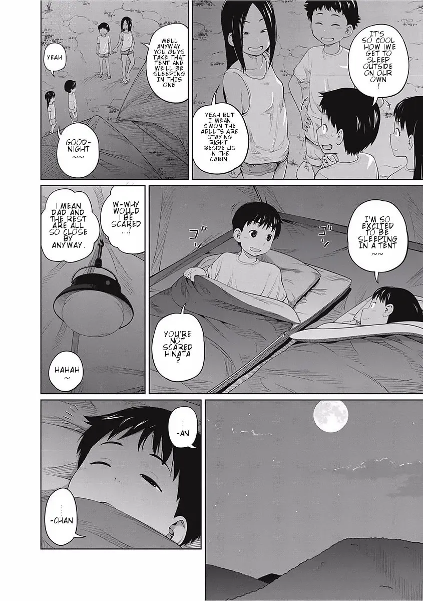 [Tsubaki Jushirou] Hustle Camp! Fhentai - Page 6