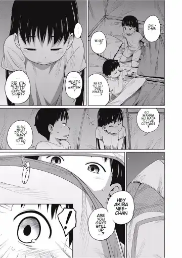 [Tsubaki Jushirou] Hustle Camp! Fhentai - Page 7