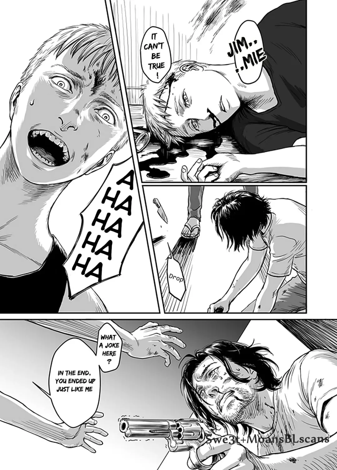 [Nishin - Nishin Masumi] Kiseki to Amedama Fhentai - Page 31