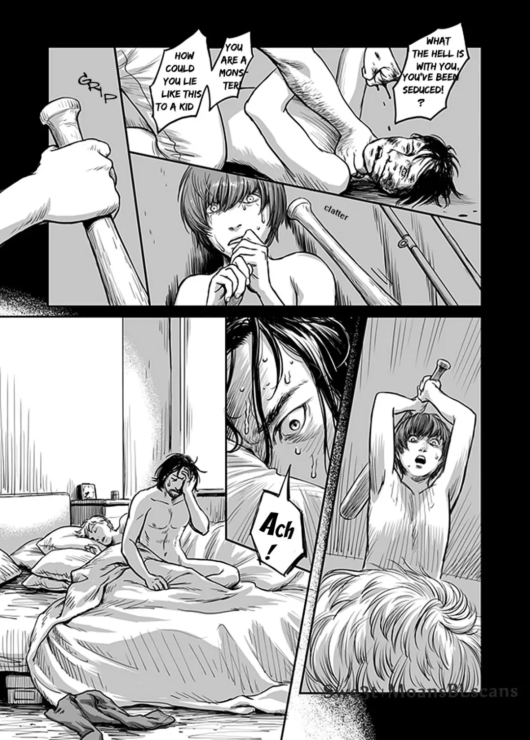 [Nishin - Nishin Masumi] Kiseki to Amedama Fhentai - Page 9