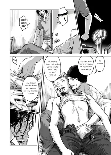 [Nishin - Nishin Masumi] Kiseki to Amedama Fhentai - Page 16