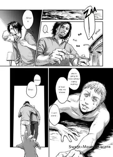 [Nishin - Nishin Masumi] Kiseki to Amedama Fhentai - Page 20