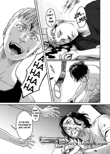 [Nishin - Nishin Masumi] Kiseki to Amedama Fhentai - Page 31