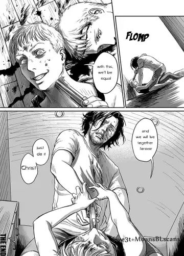 [Nishin - Nishin Masumi] Kiseki to Amedama Fhentai - Page 32