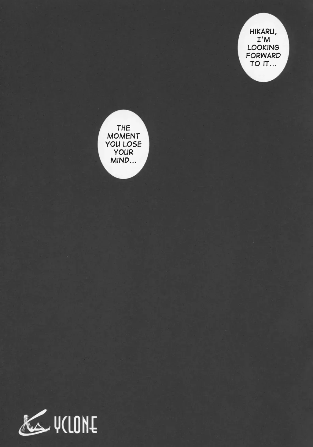 [Izumi - Reizei] Centris Fhentai - Page 21